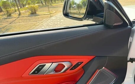 BMW Z4, 2021 год, 5 890 000 рублей, 12 фотография