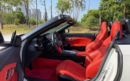 BMW Z4, 2021 год, 5 890 000 рублей, 11 фотография