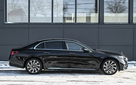 Mercedes-Benz E-Класс, 2024 год, 7 549 000 рублей, 5 фотография