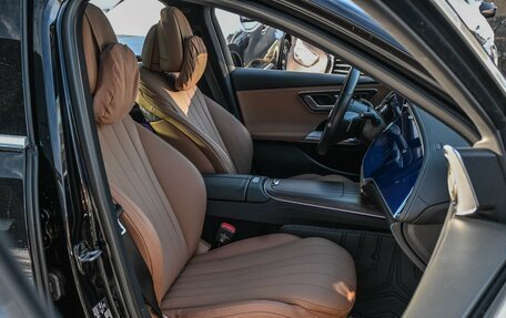 Mercedes-Benz E-Класс, 2024 год, 7 549 000 рублей, 8 фотография