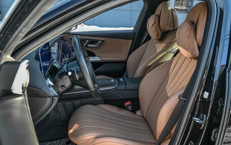 Mercedes-Benz E-Класс, 2024 год, 7 549 000 рублей, 10 фотография