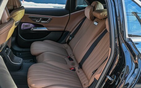 Mercedes-Benz E-Класс, 2024 год, 7 549 000 рублей, 9 фотография