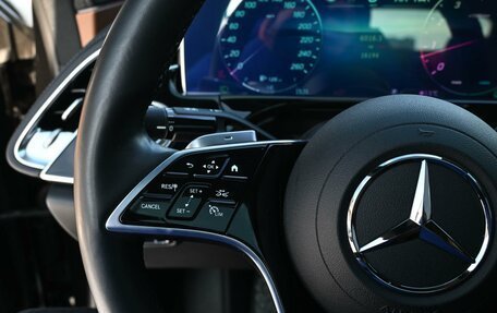 Mercedes-Benz E-Класс, 2024 год, 7 549 000 рублей, 14 фотография