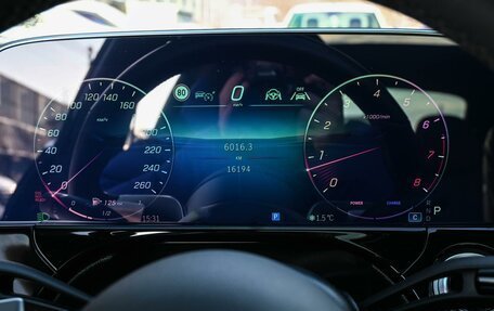 Mercedes-Benz E-Класс, 2024 год, 7 549 000 рублей, 16 фотография