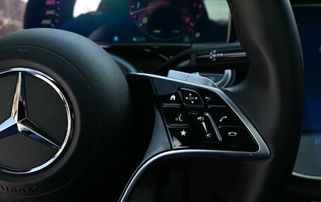 Mercedes-Benz E-Класс, 2024 год, 7 549 000 рублей, 15 фотография