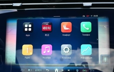 Mercedes-Benz E-Класс, 2024 год, 7 549 000 рублей, 17 фотография