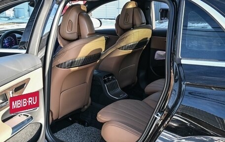 Mercedes-Benz E-Класс, 2024 год, 7 549 000 рублей, 11 фотография