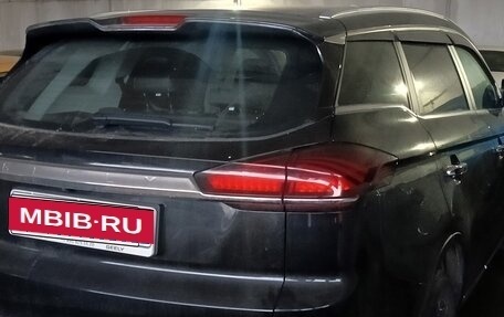 Geely Atlas, 2023 год, 1 500 000 рублей, 2 фотография