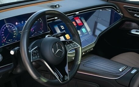 Mercedes-Benz E-Класс, 2024 год, 7 549 000 рублей, 19 фотография