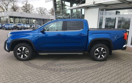 Volkswagen Amarok, 2024 год, 8 500 000 рублей, 3 фотография