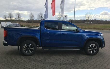 Volkswagen Amarok, 2024 год, 8 500 000 рублей, 6 фотография