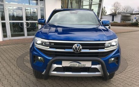 Volkswagen Amarok, 2024 год, 8 500 000 рублей, 2 фотография