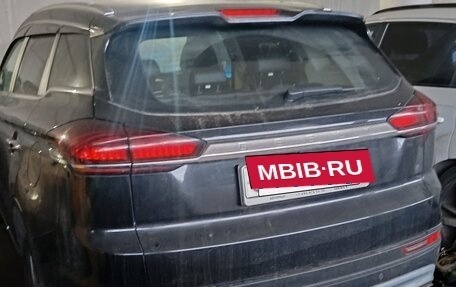 Geely Atlas, 2023 год, 1 500 000 рублей, 4 фотография