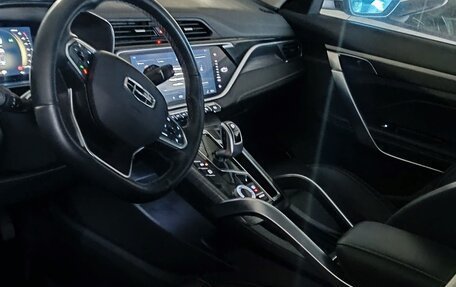 Geely Atlas, 2023 год, 1 500 000 рублей, 5 фотография