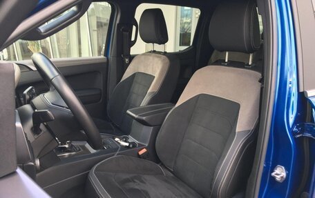 Volkswagen Amarok, 2024 год, 8 500 000 рублей, 8 фотография