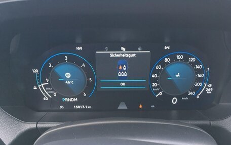 Volkswagen Amarok, 2024 год, 8 500 000 рублей, 13 фотография