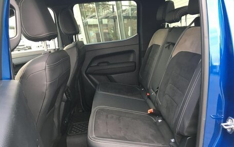 Volkswagen Amarok, 2024 год, 8 500 000 рублей, 9 фотография