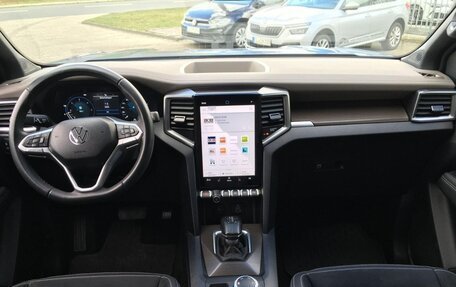 Volkswagen Amarok, 2024 год, 8 500 000 рублей, 10 фотография