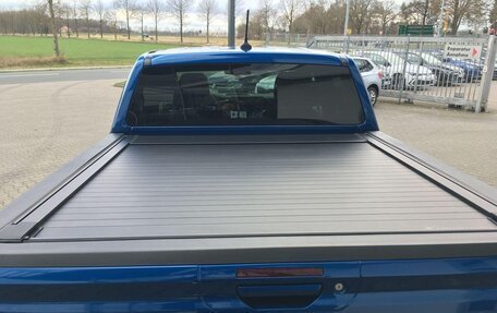 Volkswagen Amarok, 2024 год, 8 500 000 рублей, 12 фотография