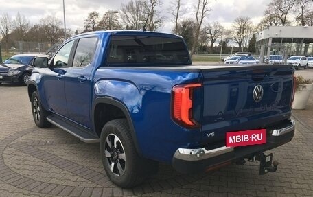 Volkswagen Amarok, 2024 год, 8 500 000 рублей, 4 фотография