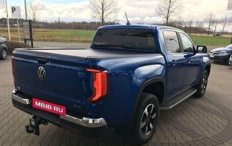 Volkswagen Amarok, 2024 год, 8 500 000 рублей, 5 фотография