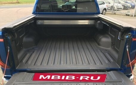 Volkswagen Amarok, 2024 год, 8 500 000 рублей, 11 фотография