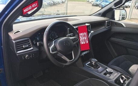 Volkswagen Amarok, 2024 год, 8 500 000 рублей, 7 фотография