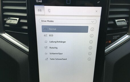 Volkswagen Amarok, 2024 год, 8 500 000 рублей, 17 фотография