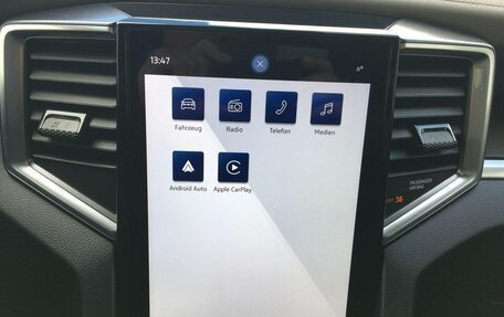 Volkswagen Amarok, 2024 год, 8 500 000 рублей, 15 фотография