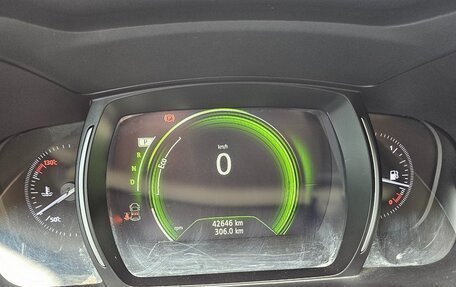 Renault Samsung QM6, 2021 год, 1 518 027 рублей, 10 фотография