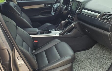 Renault Samsung QM6, 2021 год, 1 518 027 рублей, 8 фотография