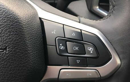 Volkswagen Amarok, 2024 год, 8 500 000 рублей, 19 фотография