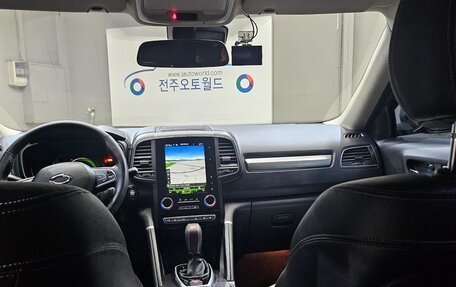 Renault Samsung QM6, 2021 год, 1 518 027 рублей, 9 фотография