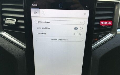 Volkswagen Amarok, 2024 год, 8 500 000 рублей, 16 фотография