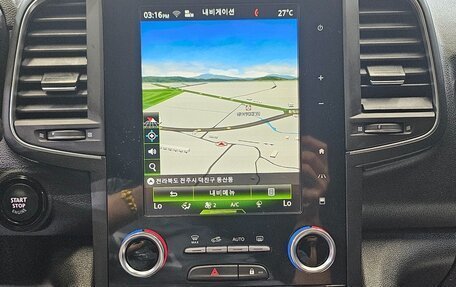 Renault Samsung QM6, 2021 год, 1 518 027 рублей, 11 фотография