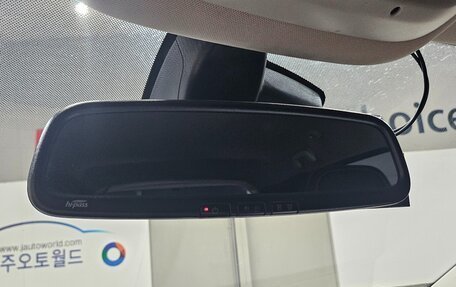 Renault Samsung QM6, 2021 год, 1 518 027 рублей, 13 фотография