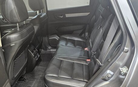 Renault Samsung QM6, 2021 год, 1 518 027 рублей, 15 фотография