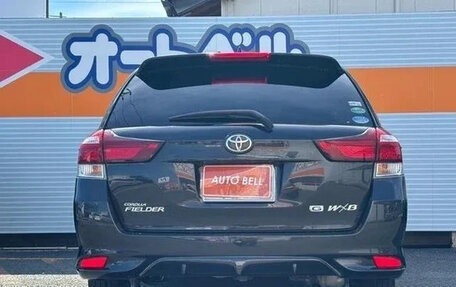 Toyota Corolla, 2021 год, 1 150 060 рублей, 4 фотография