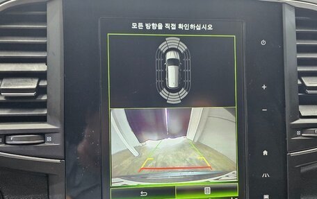 Renault Samsung QM6, 2021 год, 1 518 027 рублей, 12 фотография