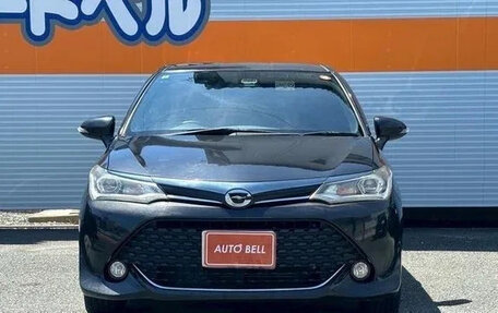 Toyota Corolla, 2021 год, 1 150 060 рублей, 2 фотография