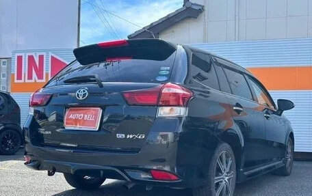 Toyota Corolla, 2021 год, 1 150 060 рублей, 3 фотография