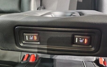 Renault Samsung QM6, 2021 год, 1 518 027 рублей, 14 фотография