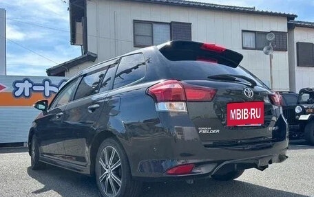 Toyota Corolla, 2021 год, 1 150 060 рублей, 5 фотография