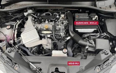 Toyota C-HR I рестайлинг, 2022 год, 1 800 060 рублей, 13 фотография