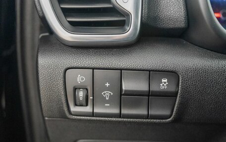 KIA Sportage IV рестайлинг, 2017 год, 1 700 000 рублей, 16 фотография