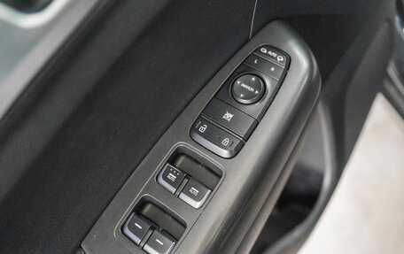 KIA Sportage IV рестайлинг, 2017 год, 1 700 000 рублей, 17 фотография