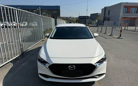 Mazda 3, 2021 год, 905 153 рублей, 2 фотография