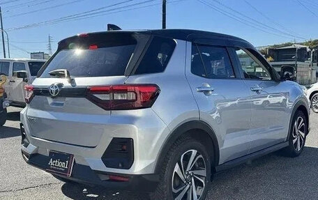 Toyota Raize I, 2021 год, 1 350 060 рублей, 5 фотография