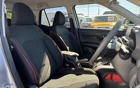 Toyota Raize I, 2021 год, 1 350 060 рублей, 11 фотография