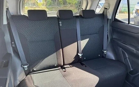 Toyota Raize I, 2021 год, 1 350 060 рублей, 13 фотография